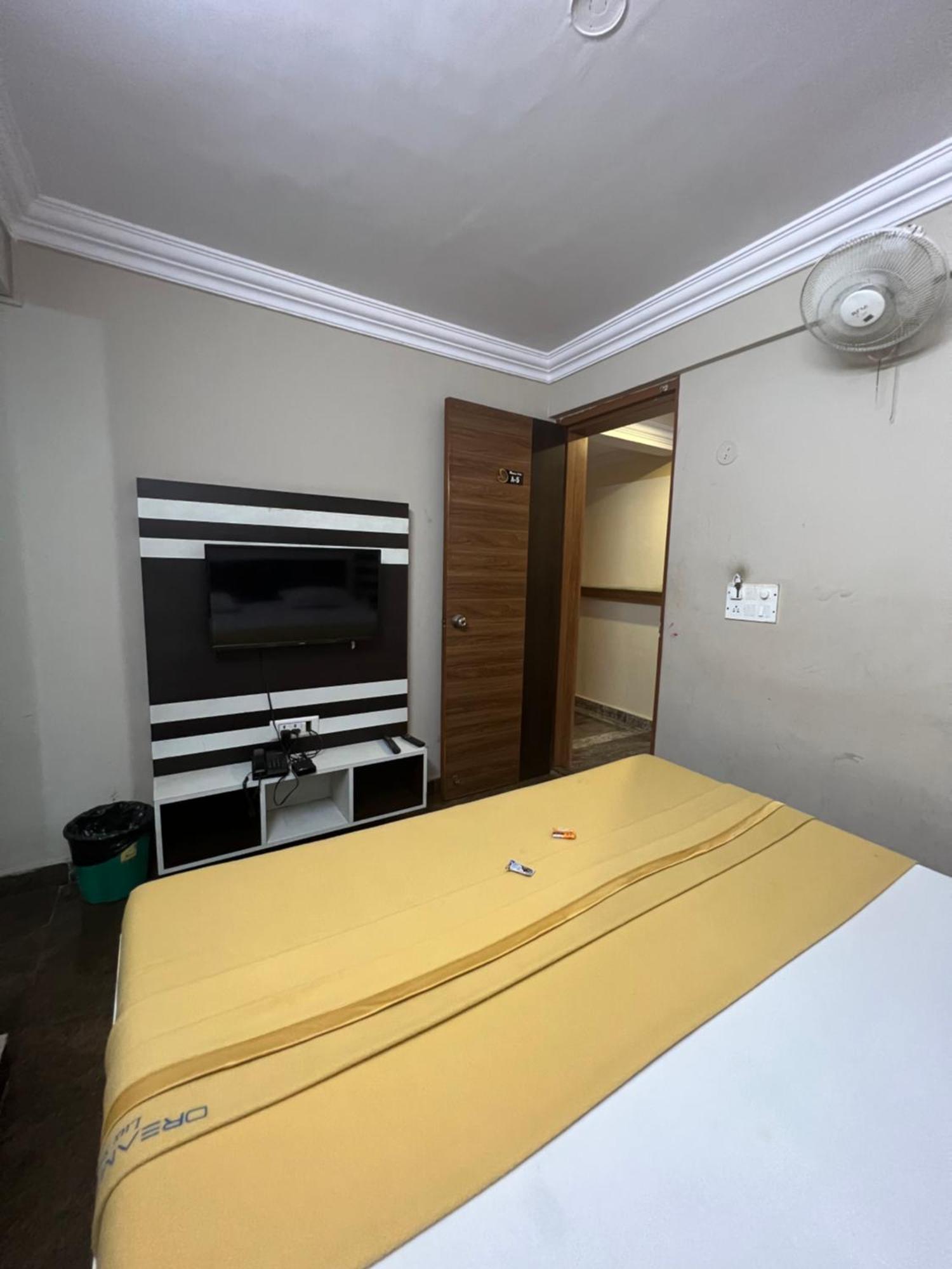 Dreamz Lodge Bangalore Exterior photo